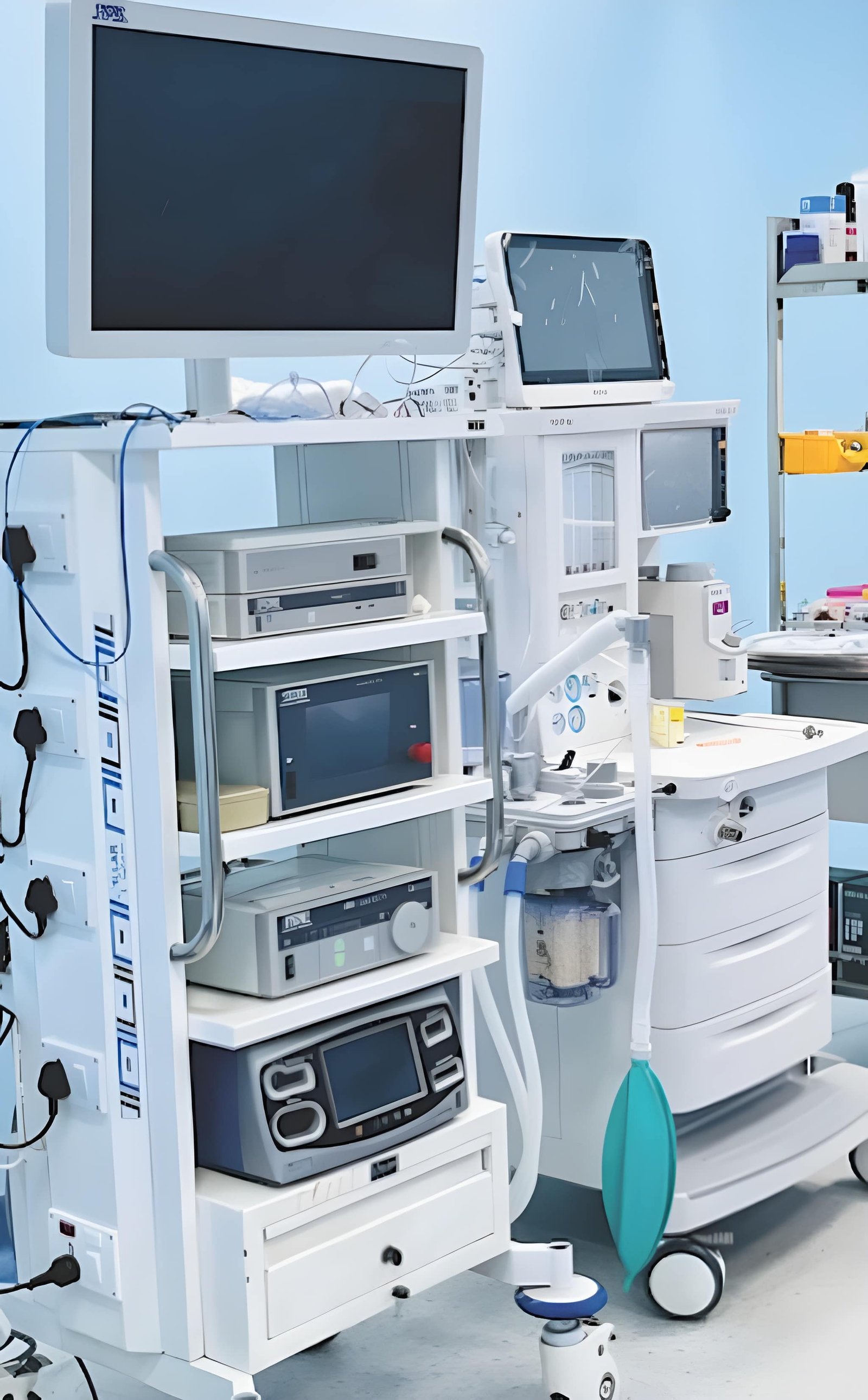 Saara Hospital Gallery Image